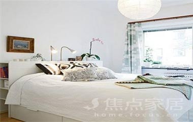 如何確定窗簾盒的尺寸，來(lái)進(jìn)行更好的施工