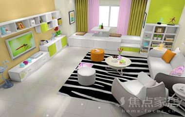 榻榻米裝修的優缺點，現在知道還不晚