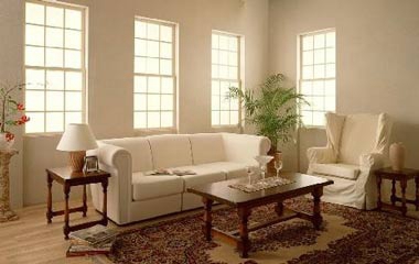 時尚家居方案 家居裝修設計