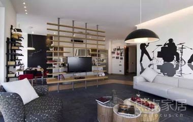 小戶型裝修有技巧，這4點一定要注意