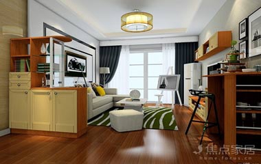 中式吊燈選購要注意了