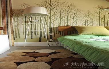 必看的臥室裝修原則