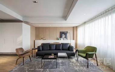  長遠來看，家居設計時應當注意些什么