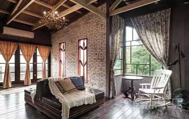 8款窗戶設計,最美的風景從這里出