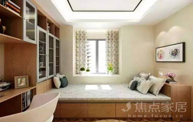 其實榻榻米可以是床,也可以收納