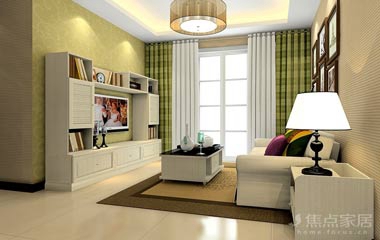 電視柜茶幾應(yīng)該如何選擇