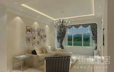 武漢客廳裝修注意