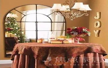 小戶型的良藥，這樣做瞬間放大