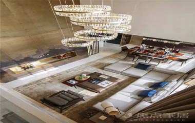 這樣的新中式設(shè)計(jì)才叫好