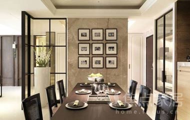 現(xiàn)代簡(jiǎn)約風(fēng)格設(shè)計(jì)