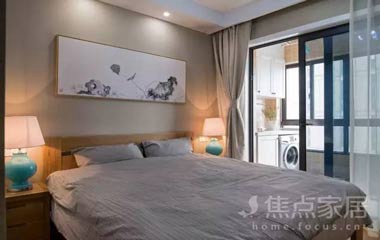 北歐風(fēng)還能有這么多玩法