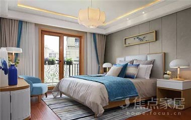 135簡約質樸裝修設計,回歸生活