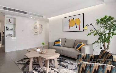 163平宜家簡約風 年輕