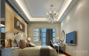 ＂簡歐”的實際