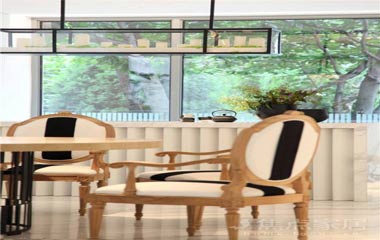 白加黑◥別墅 現(xiàn)代簡(jiǎn)約 310㎡