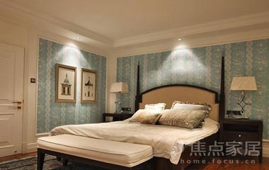 臥室裝修沒(méi)你想的那么簡(jiǎn)單，這幾點(diǎn)都記住了
