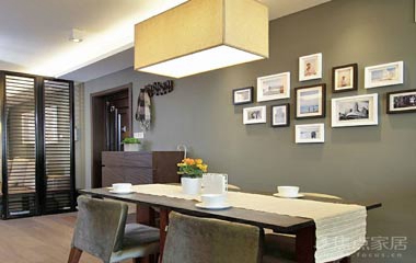 99平新中式設(shè)計(jì)，寧?kù)o優(yōu)雅好品味