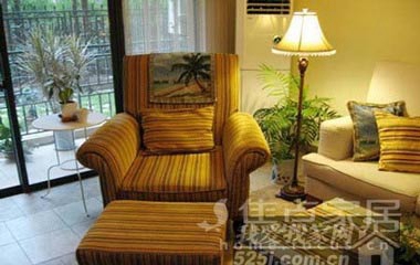 89平混搭二居 小夫妻5萬打造甜蜜