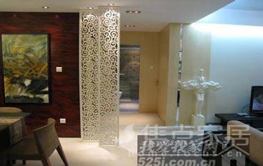 現代簡約風格 16萬裝94平格調