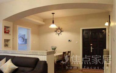 60平田園美家 享受一米陽光