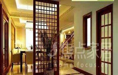 私密空間背后的愜意