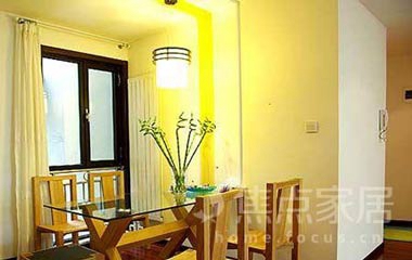 傾世皇妃又掀中國風 三套中式裝修案例