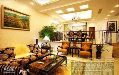 達人曬設(shè)計：雅致主義美家精致品味