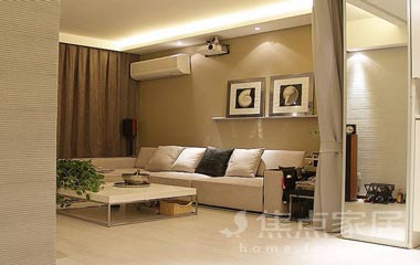 4款現代風格演繹多彩