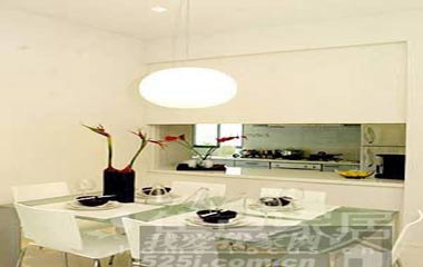 七夕節房型設計　處處洋溢