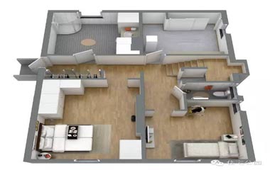 　　櫥柜有句俗話：“三分在質(zhì)量，七分在安裝”。所以安裝的好壞直