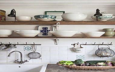 生活小貼士：拿什么拯救你廚衛發黃瓷磚