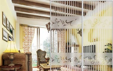 高隔斷產(chǎn)品