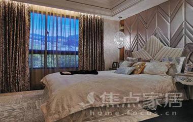 各種窗簾的清洗方法,愛(ài)干凈的巧主婦請(qǐng)收