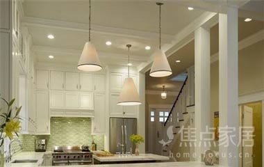 廚房設計方案(最新)