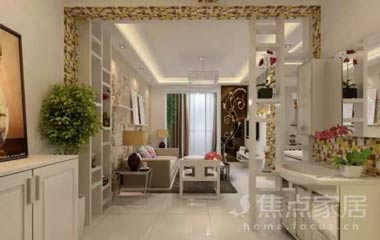 提升居家檔次?拿好玄關(guān)設(shè)計(jì)攻略!