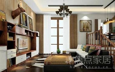 單身公寓裝修設計注意事項