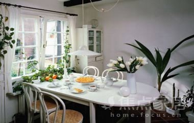 健康 遠離家裝污染6步到位