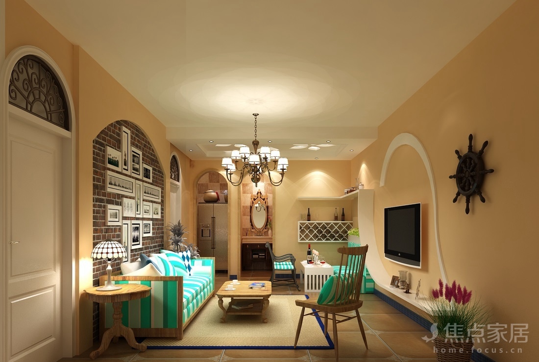 房屋裝修設計有哪些要點?