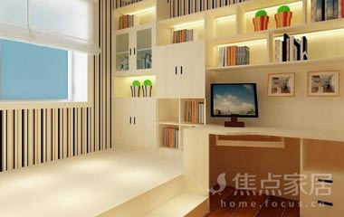 榻榻米裝修要點解析