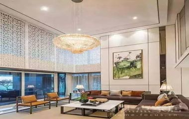 天花板裝修知識知多少?