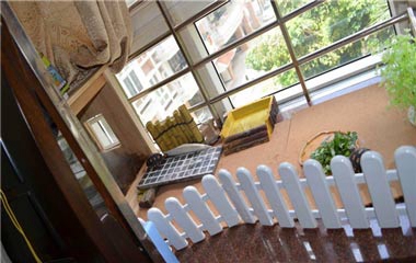 分享之打造小資窗臺的六大技巧