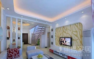 干貨 全面實(shí)用背景墻裝修設(shè)計(jì)手冊(cè)