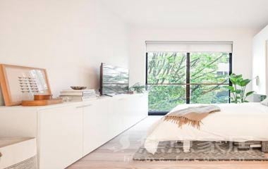 小公寓設(shè)計(jì)，生活品質(zhì)只增不減！