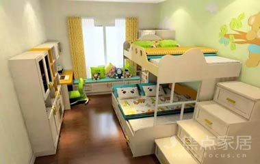 實用！4款裝修設計方案，空間增大N倍！