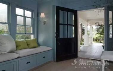 書房/休閑區/衣帽間？就要這樣裝！