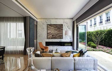 風格裝修的那些必備要素有哪些？