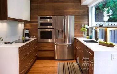 裝修的黃金比例！媳婦點贊岳母滿意！