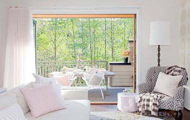 風格裝修設計有哪些特點?