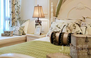 裝修設計要點有哪些?