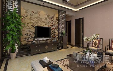 電視墻設計攻略
